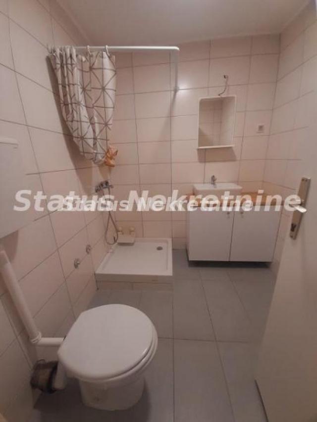 JEDNOIPOSOBAN NAMEŠTEN STAN 41M2 LIMAN 4 - 350EU