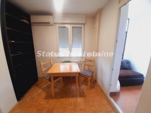 JEDNOIPOSOBAN NAMEŠTEN STAN 41M2 LIMAN 4 - 350EU