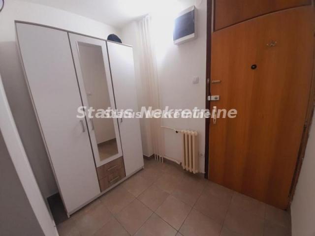 JEDNOIPOSOBAN NAMEŠTEN STAN 41M2 LIMAN 4 - 350EU