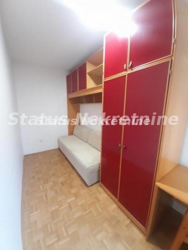 JEDNOIPOSOBAN NAMEŠTEN STAN 41M2 LIMAN 4 - 350EU