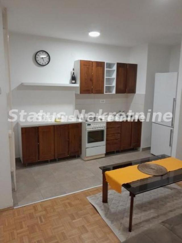 JEDNOIPOSOBAN NAMEŠTEN STAN 41M2 LIMAN 4 - 350EU