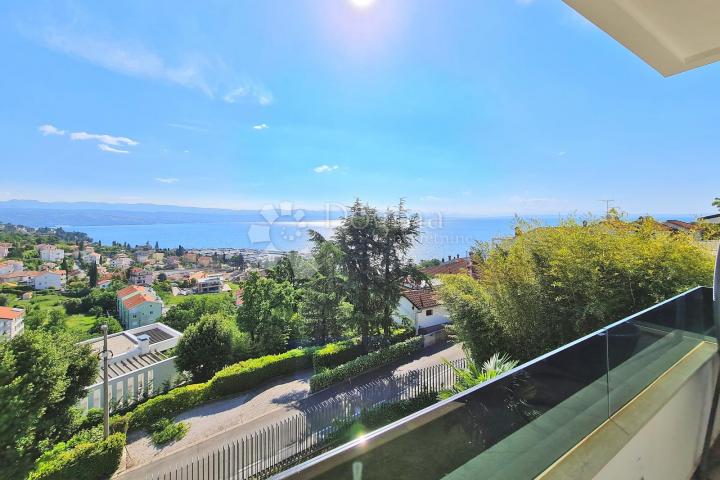 House Ičići, Opatija - Okolica, 600m2