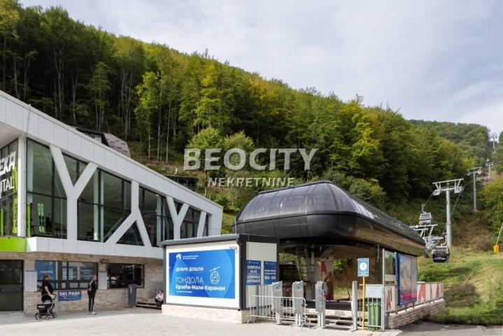 Kopaonik, Brzeće, Bela reka, 0. 5, 37m2, 90000EUR