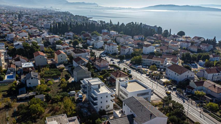 Prodaja, Kaštel Stari, trosobni penthouse