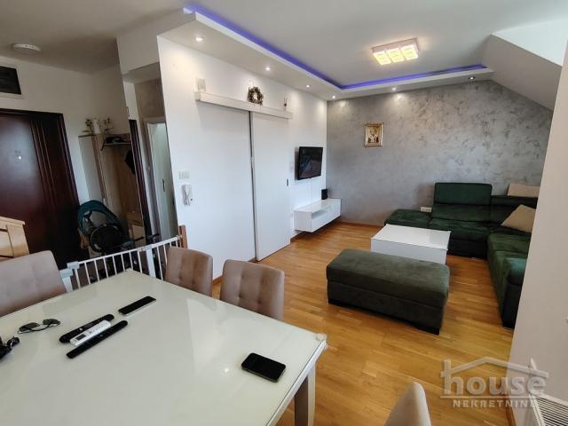 Stan NOVI SAD, TELEP, kv: 84, € 200850, ID: 1062176