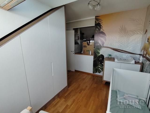 Stan NOVI SAD, TELEP, kv: 84, € 200850, ID: 1062176