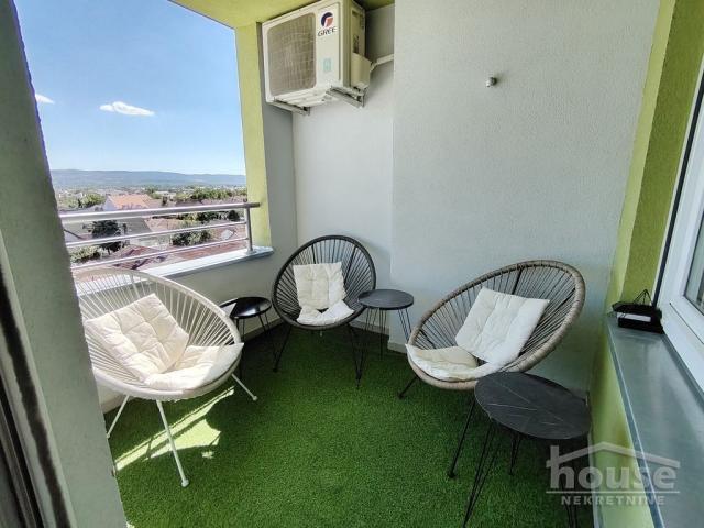 Stan NOVI SAD, TELEP, kv: 84, € 200850, ID: 1062176