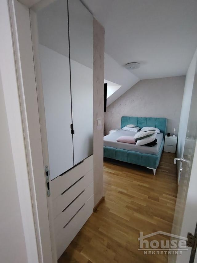 Stan NOVI SAD, TELEP, kv: 84, € 200850, ID: 1062176