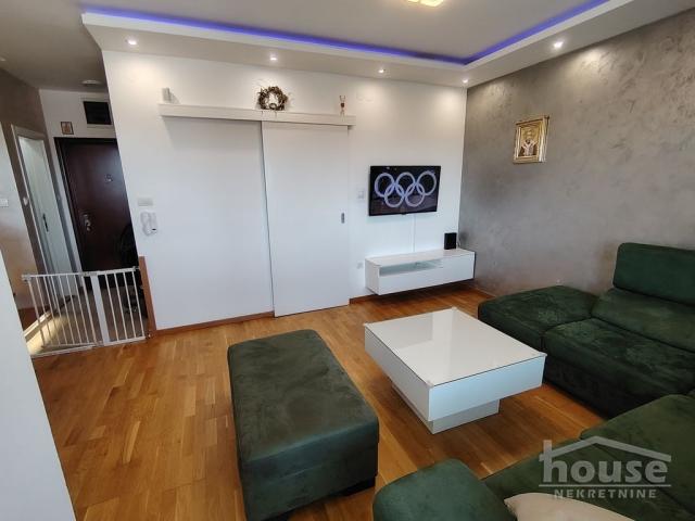 Stan NOVI SAD, TELEP, kv: 84, € 200850, ID: 1062176