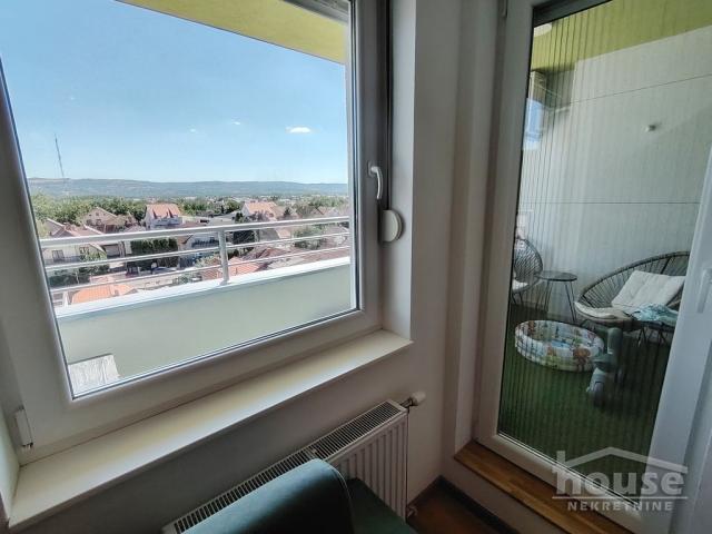 Stan NOVI SAD, TELEP, kv: 84, € 200850, ID: 1062176