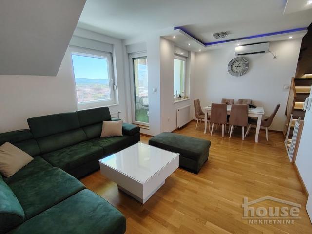 Stan NOVI SAD, TELEP, kv: 84, € 200850, ID: 1062176