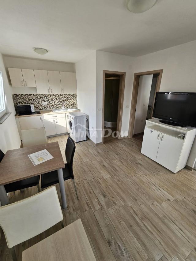 Apartman prvi kat s jednom spavaćom sobom 31, 31 m2