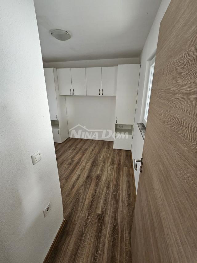 Apartman prvi kat s jednom spavaćom sobom 31, 31 m2