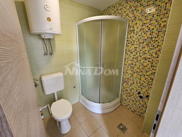 Apartman prvi kat s jednom spavaćom sobom 31, 31 m2