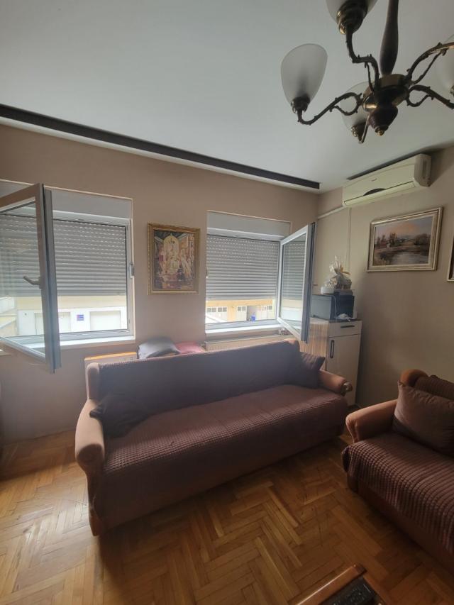 NOVI SAD - NOVA DETELINARA - 50. 00 m2