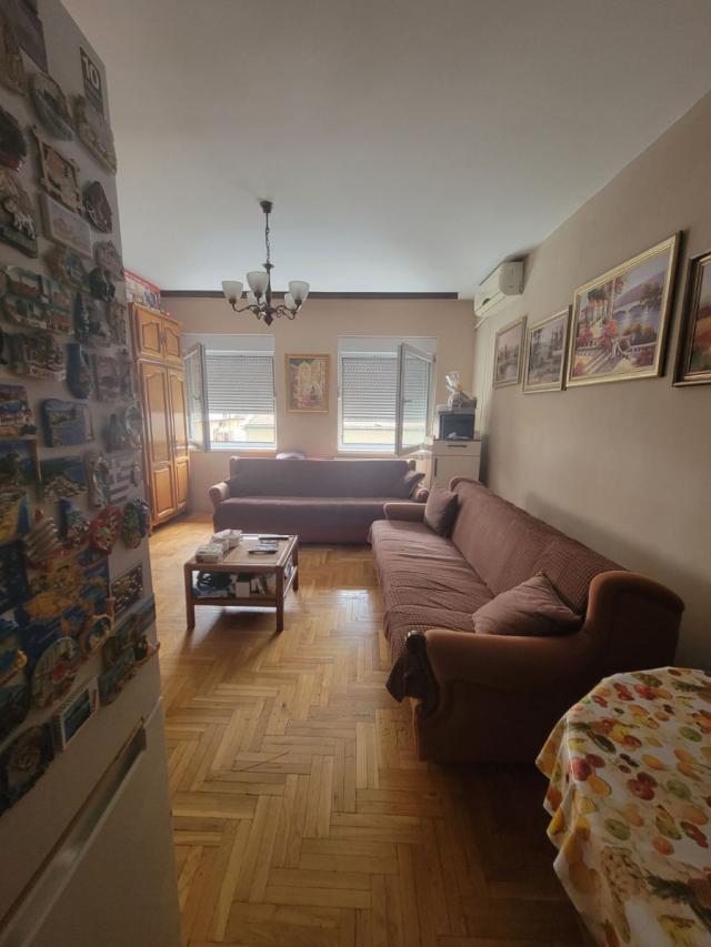 NOVI SAD - NOVA DETELINARA - 50. 00 m2