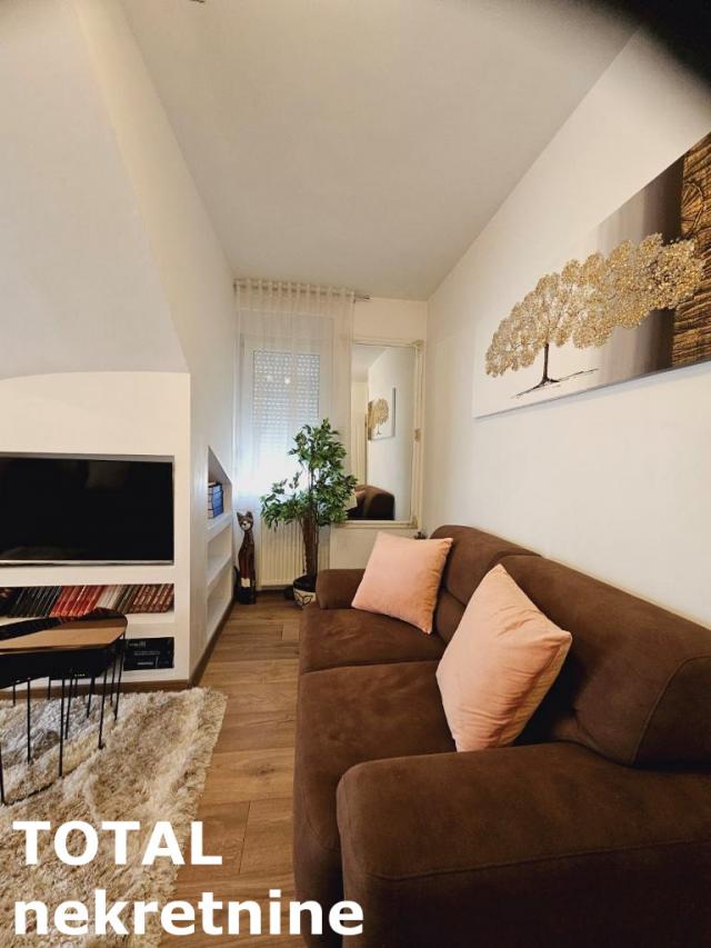 3. 5 Troiposoban stan NOVI SAD, 149350€