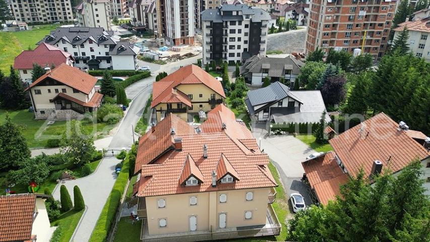 Apartmani Zlatibor Novogradnja