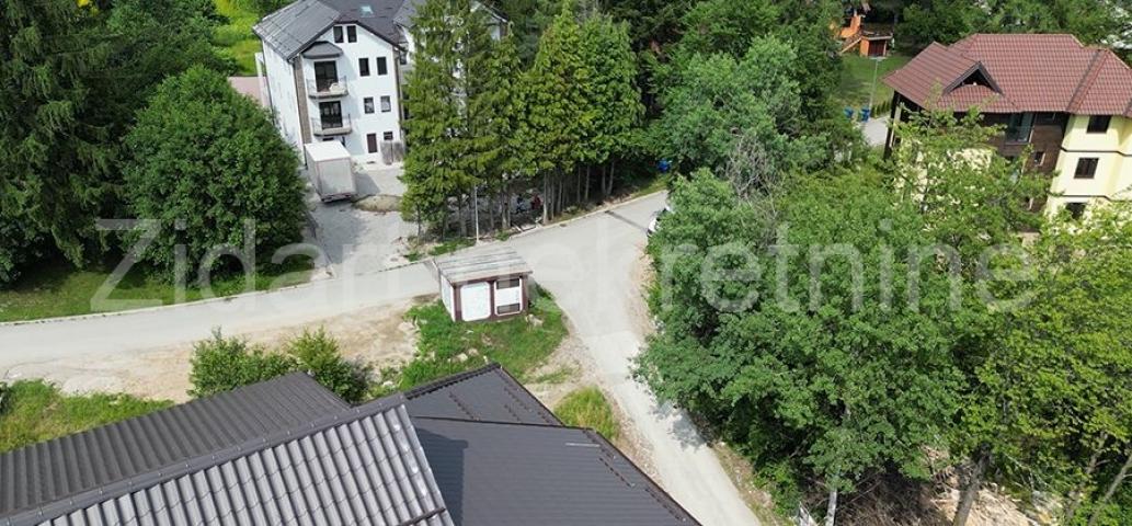 Apartmani Zlatibor Novogradnja