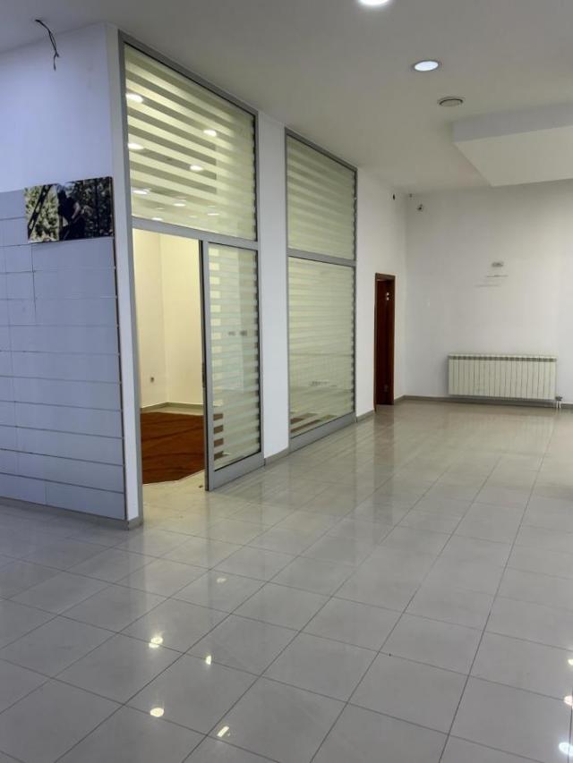 Izdavanje, Poslovni prostor, 250m2 , Centar (Palilula)