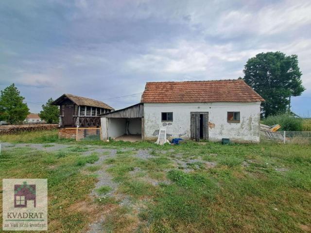 Kuća, seosko imanje , 48 m2, 2, 3 ha  , Banjani, Ub, 56. 000€