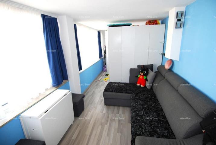 Stan Prodaje se atraktivan studio apartman, Umag