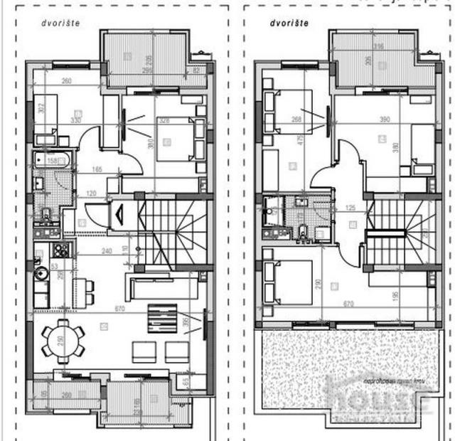 Stan NOVI SAD, TELEP, kv: 140, € 346080, ID: 1061807