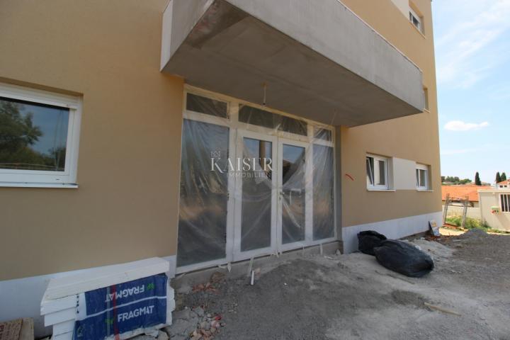 Žminj - new building, 2 bedrooms, 64 m2