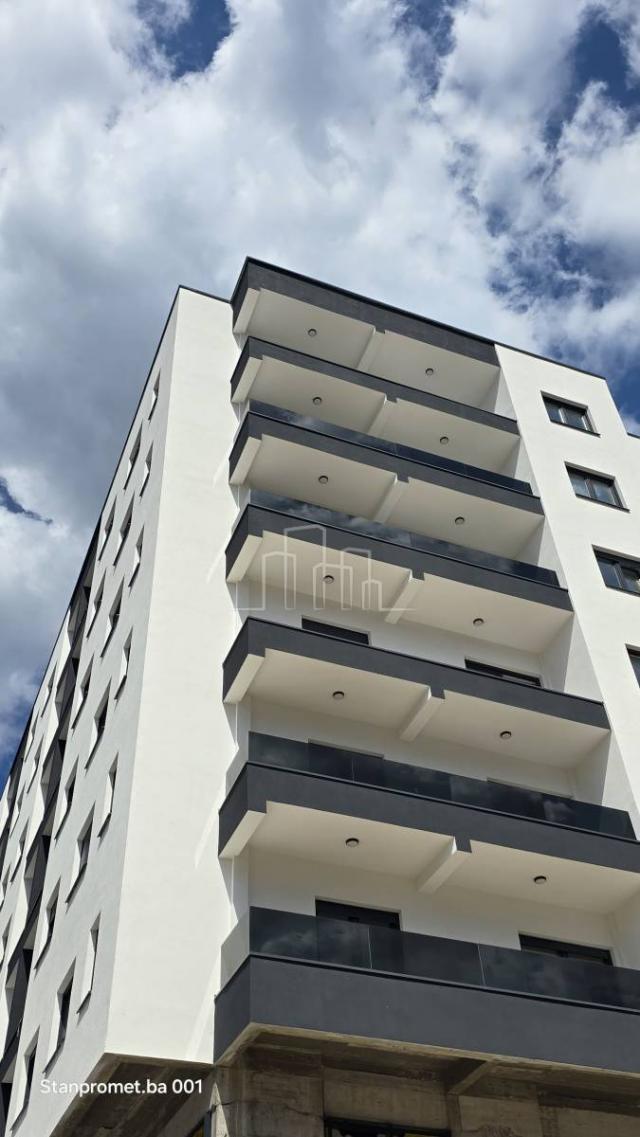 Wohnung Istočno Sarajevo, Sarajevo, 59,64m2