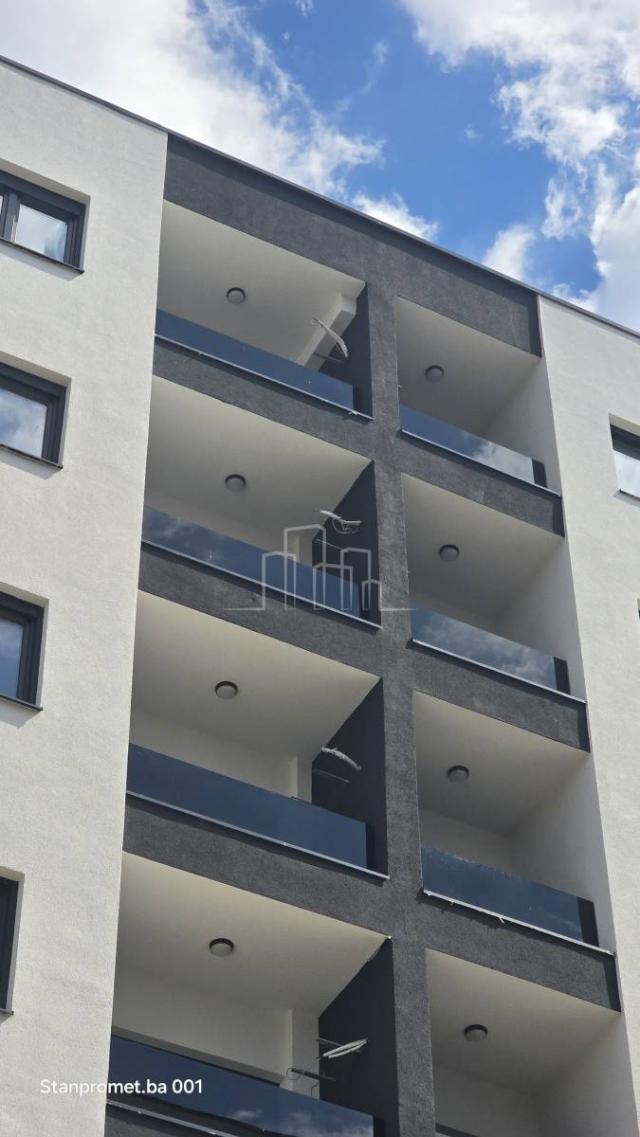 Wohnung Istočno Sarajevo, Sarajevo, 59,64m2