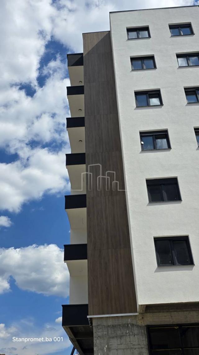 Wohnung Istočno Sarajevo, Sarajevo, 59,64m2