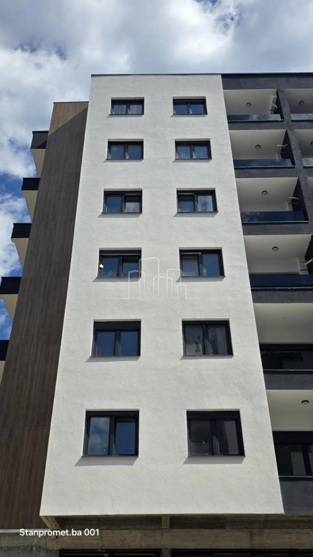 Wohnung Istočno Sarajevo, Sarajevo, 59,64m2