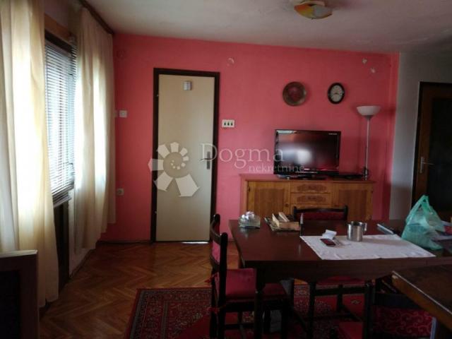 Flat Vrapče, Podsused - Vrapče, Ivana Antunovića, 65,03m2