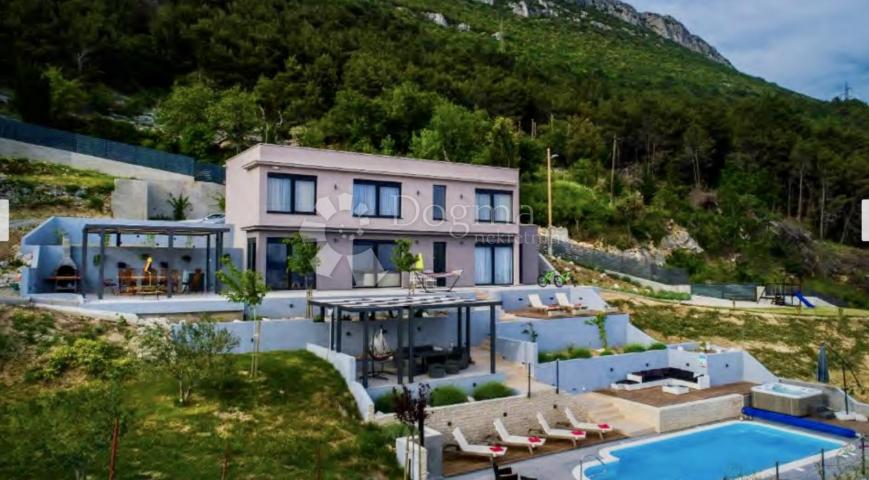 House Kaštel Stari, Kaštela, 116m2