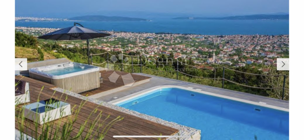 House Kaštel Stari, Kaštela, 116m2