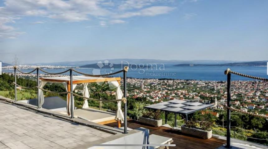 House Kaštel Stari, Kaštela, 116m2