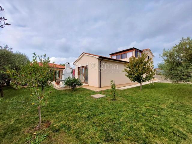 House Vodnjan, 488,60m2