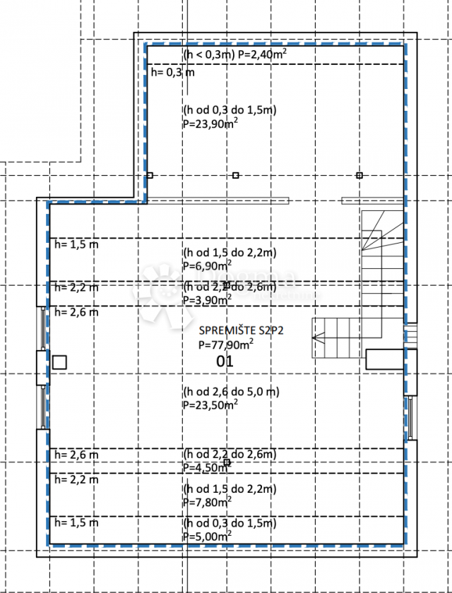 House Brestje, Sesvete, Brestije, 118,96m2