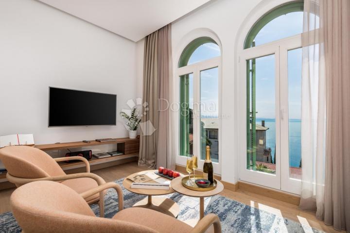 Flat Opatija - Centar, Opatija, 79m2