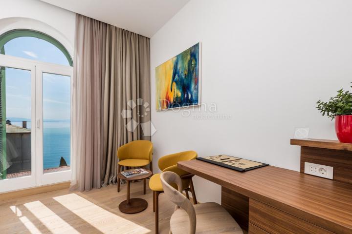 Flat Opatija - Centar, Opatija, 79m2