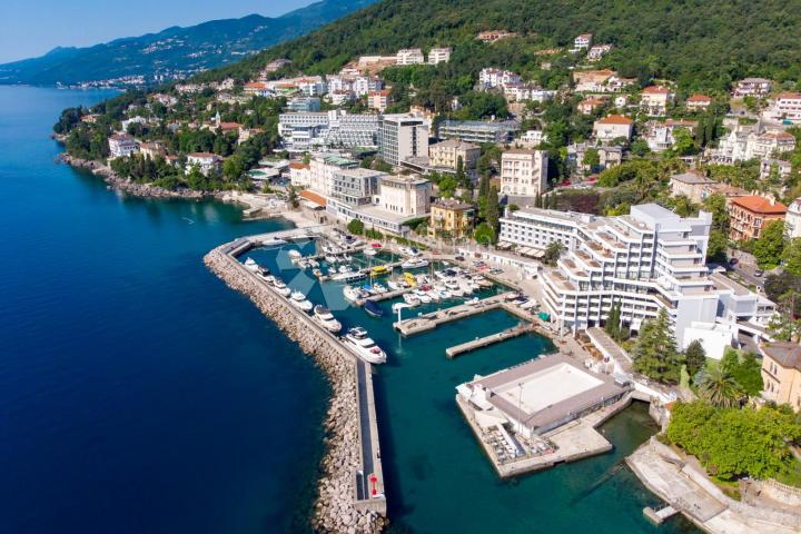 Flat Opatija - Centar, Opatija, 79m2