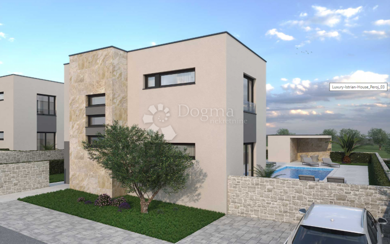 Haus Istra, 180m2