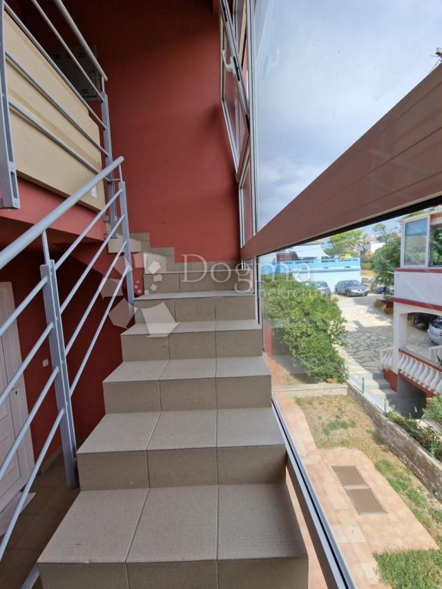 Apartment Pag, Pag centar, 80m2