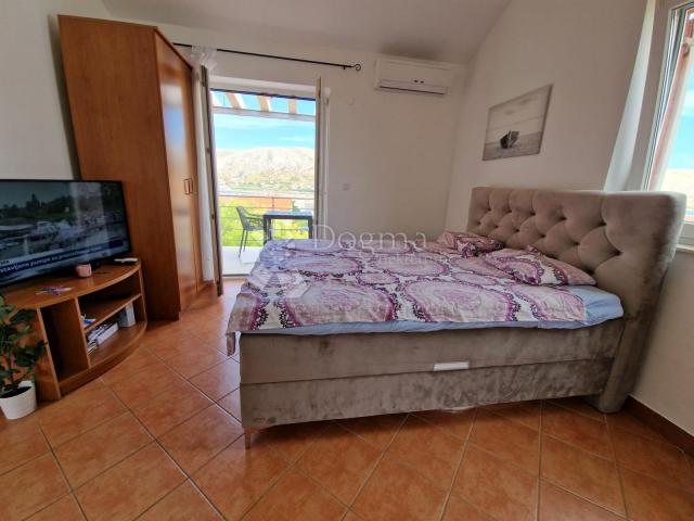 Apartment Pag, Pag centar, 80m2