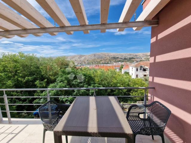 Apartment Pag, Pag centar, 80m2