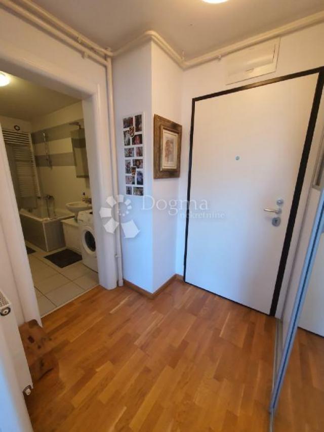 Flat Rudeš, Trešnjevka - Sjever, Špansko, 41,04m2