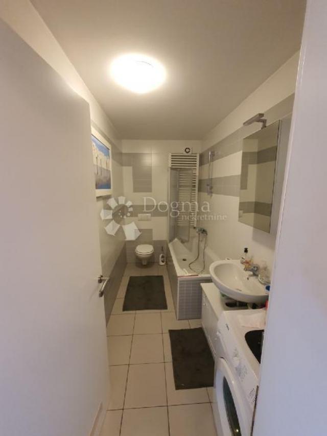 Flat Rudeš, Trešnjevka - Sjever, Špansko, 41,04m2