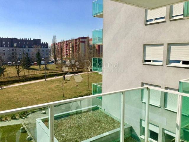 Flat Rudeš, Trešnjevka - Sjever, Špansko, 41,04m2