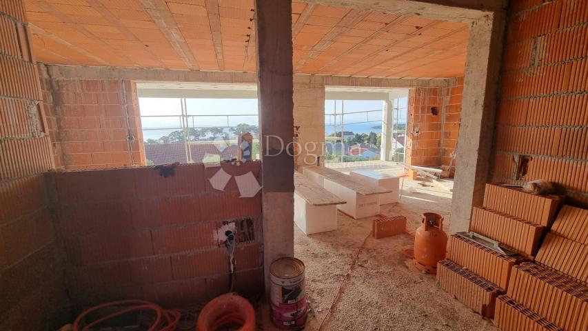 Apartment Banjol, Rab, 117,61m2