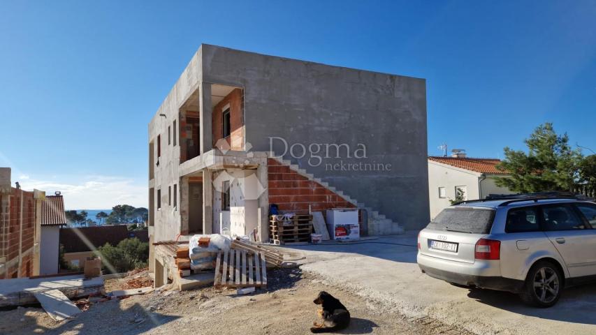 Apartment Banjol, Rab, 117,61m2